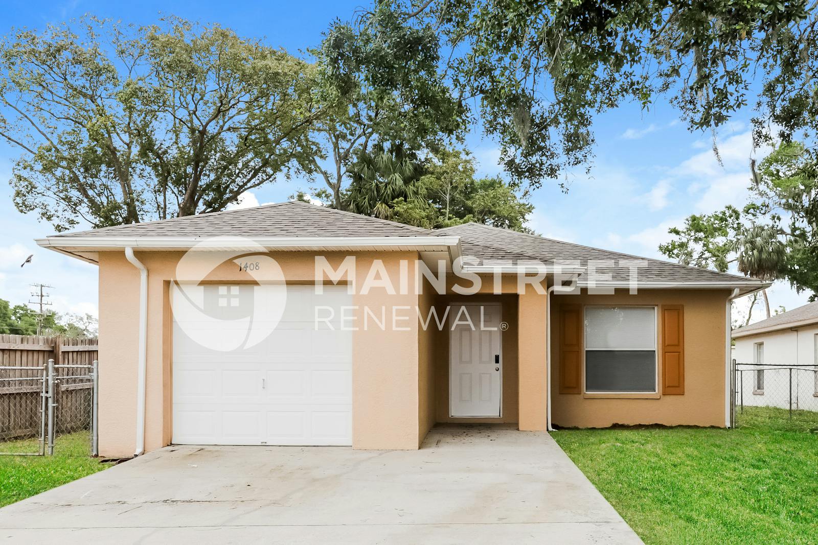 4072 PRAIRIE BEND LN, LAKELAND, FL 33812 Home for Rent 4 Beds, 2